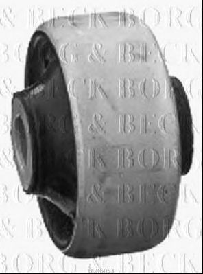 BORG & BECK bsk6053 -  Подвеска, рычаг независимой подвески колеса